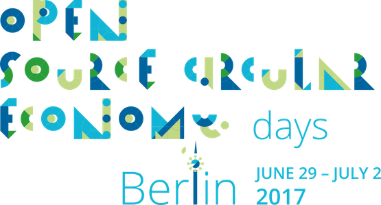 Panel Teilnehmer OSCEdays Berlin