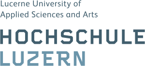 Logo der Hochschule Luzern