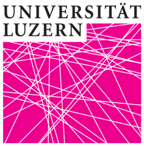 Logo Uni Luzern