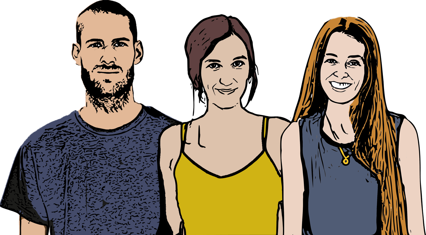 Podcast-Banner