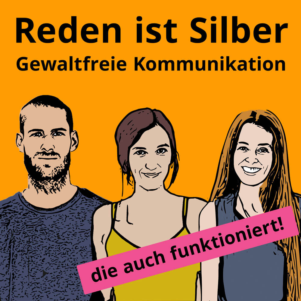 Podcast-redenistsilber