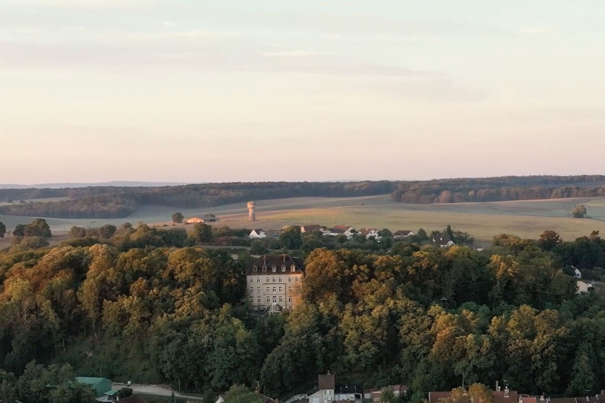 Retreat-Schloss-Vellexon