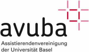 Logo Assistierendenvereinigung Universität Basel