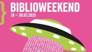 Biblioweekend