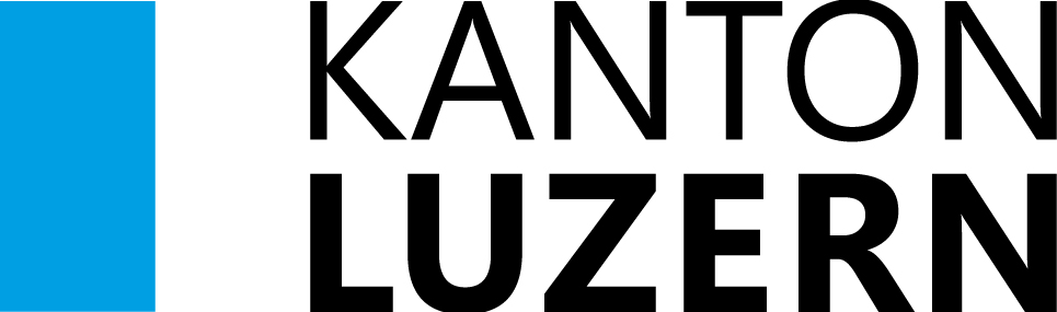 Diverse Bereiche Kanton Luzern